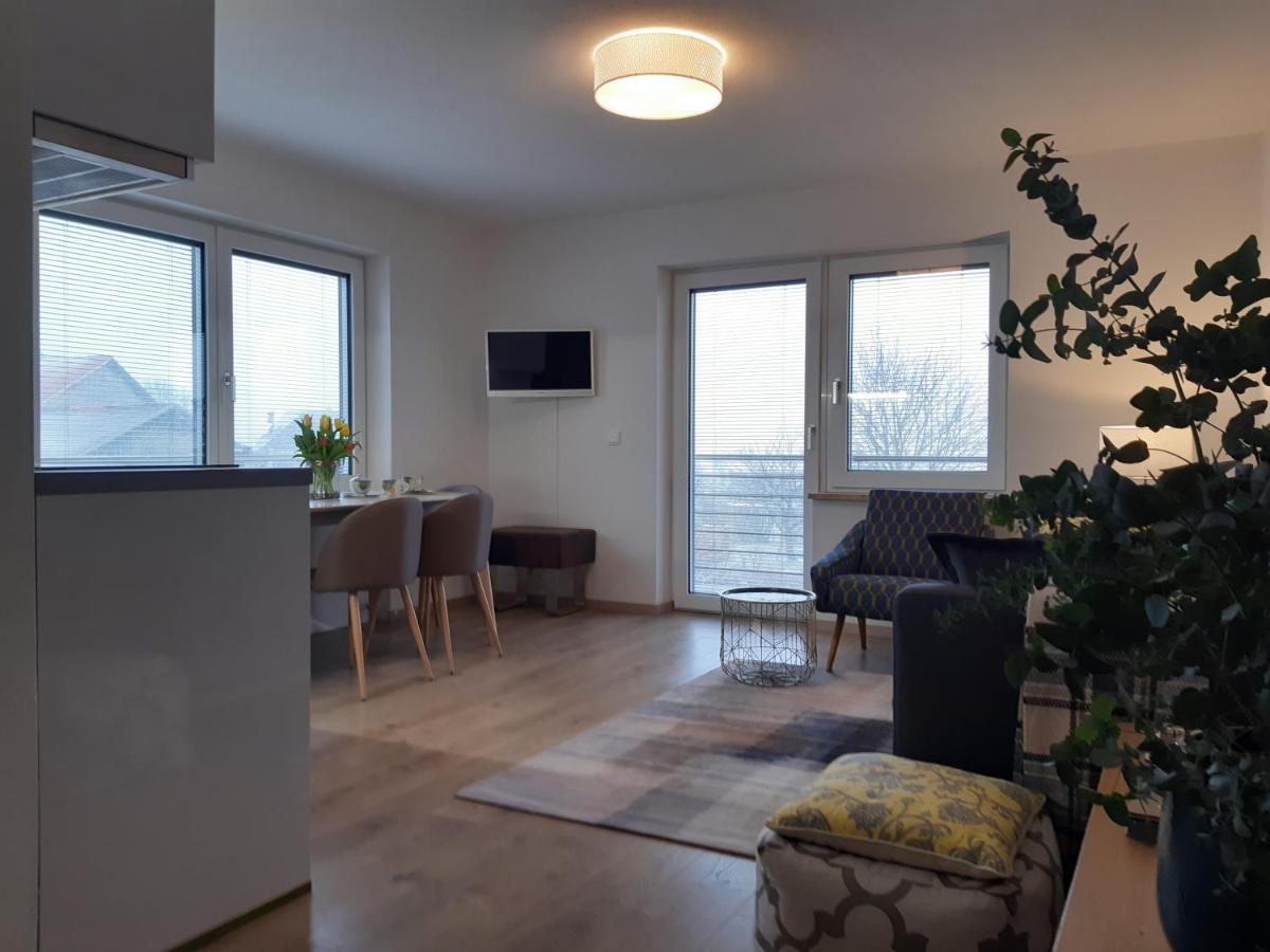 Rettenbach am Auerberg Apartment Gaestehaus Maria מראה חיצוני תמונה