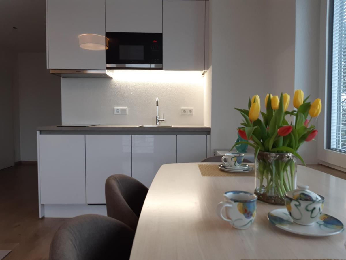 Rettenbach am Auerberg Apartment Gaestehaus Maria מראה חיצוני תמונה