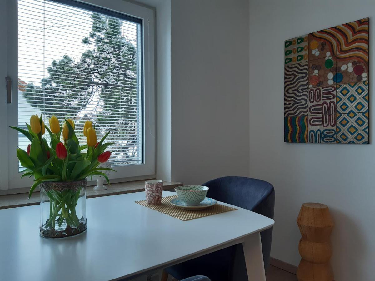 Rettenbach am Auerberg Apartment Gaestehaus Maria מראה חיצוני תמונה