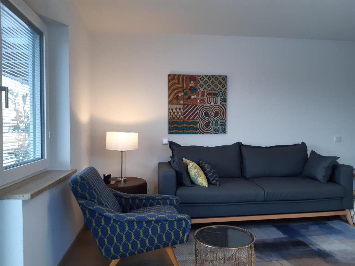 Rettenbach am Auerberg Apartment Gaestehaus Maria מראה חיצוני תמונה