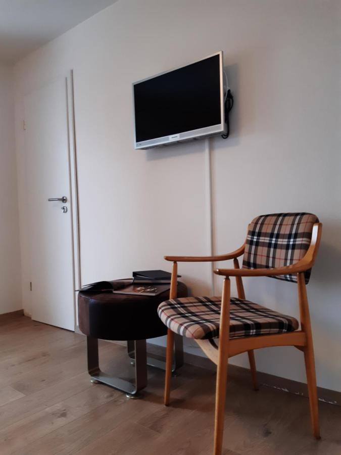 Rettenbach am Auerberg Apartment Gaestehaus Maria מראה חיצוני תמונה