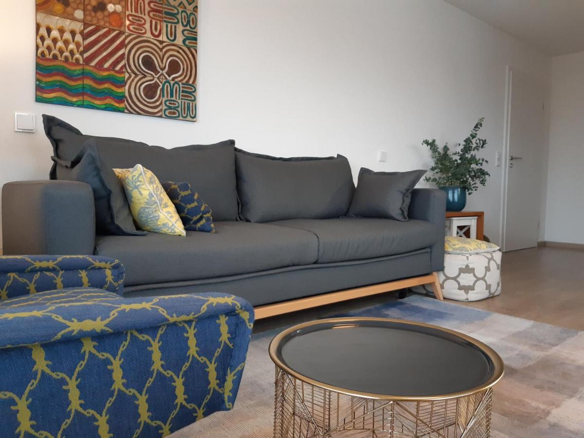 Rettenbach am Auerberg Apartment Gaestehaus Maria מראה חיצוני תמונה