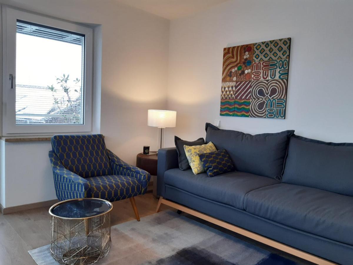 Rettenbach am Auerberg Apartment Gaestehaus Maria מראה חיצוני תמונה