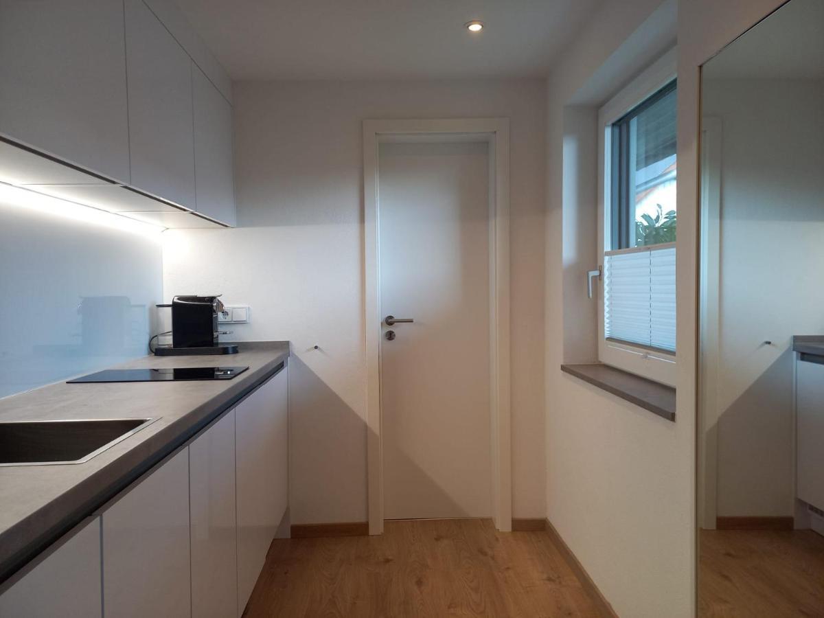 Rettenbach am Auerberg Apartment Gaestehaus Maria מראה חיצוני תמונה