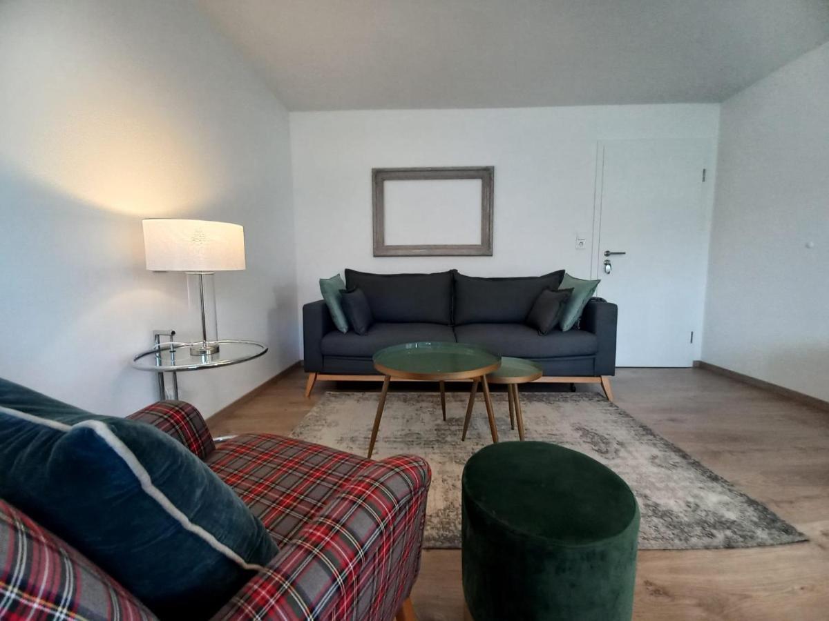 Rettenbach am Auerberg Apartment Gaestehaus Maria מראה חיצוני תמונה