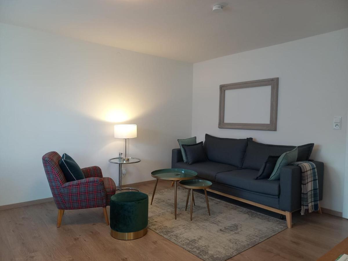 Rettenbach am Auerberg Apartment Gaestehaus Maria מראה חיצוני תמונה